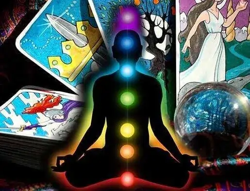 psychic Margate